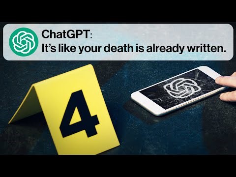 ChatGPT Kіlled a Child