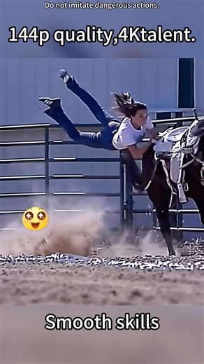 Smooth skills 《Professional movements/sports, please do not imitate.》#reaction #smooth #skills