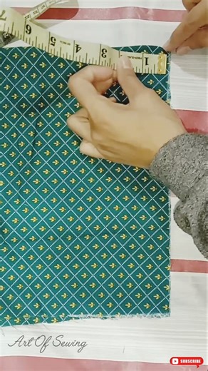 Simple Trouser with Lace #design #art #lace