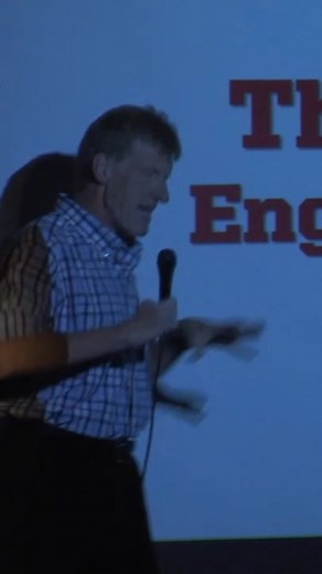 Who doesn't love the analysis of a joke?