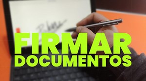 How to sign documents from your Android freehand