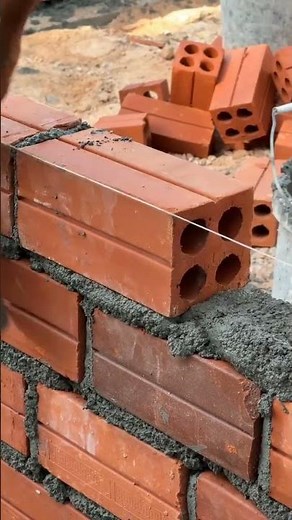 Easy Red Brick Installation: Tips and Tricks for Beginners!