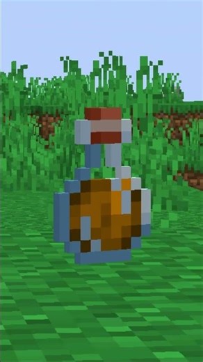 How to See Under Lava ! 🔥