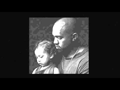 Kanye West ft. Paul McCartney - Only One