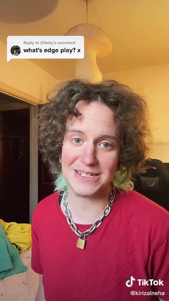 Understanding Edge Play: Risks and Boundaries Explained