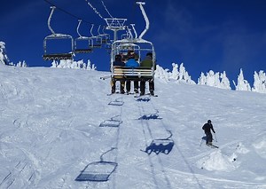 Exactly How I Ski on Ice (Without Failing) - newtoski