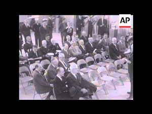 BELL TRI-CELL DEMONSTRATION - NO SOUND