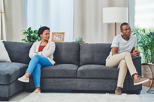 Comment faire quand on ne peut plus supporter son conjoint ?