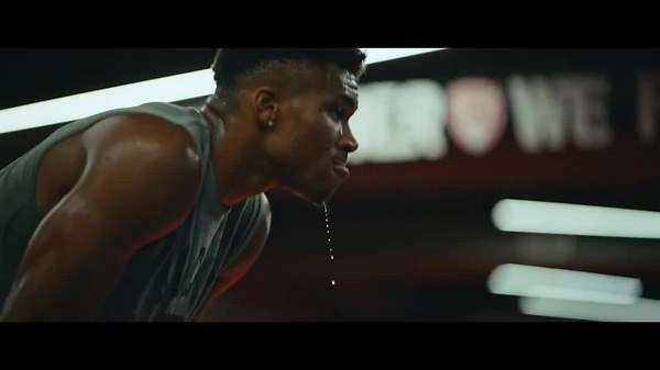 Giannis: The Marvelous Journey (2024)