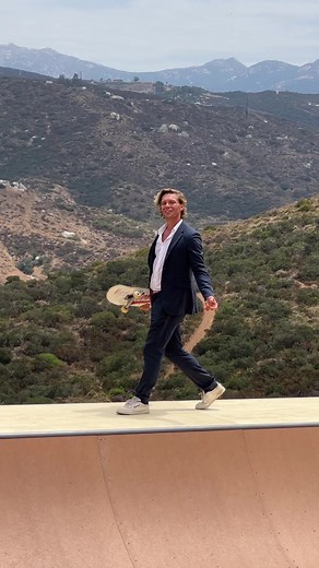 336K views · 4.9K reactions | Skating our newest build with style‼️ Would you skate this mini ramp⁉️ #skateboarding #miniramps #skateclips #skate #skateboardingisfun | OC Ramps | Facebook