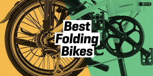 Best Folding Bikes 2026: 10 Editor-Tested Picks for Apartments, RVs, and Commutes.