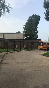 We are EXCITED to start the new school year at HMS!! 💜🦁 | Hamburg Middle School