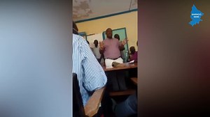 HON. ASMAN KAMAMA: KDF is engaging in an illegality; they should follow the law and leave the community to give their rightful feedback. The former legislator was speaking on Saturday during a community stakeholders consultative meeting convened by the KDF team at Chemolingot. The Military officials were engaging the Pokot community on their intention to take up about 500,000 acres of land for establishment of training and base camps in the area. | Baringo News