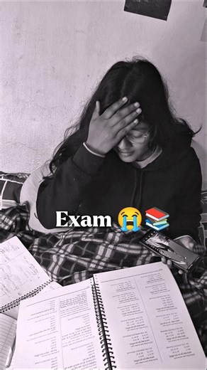 exam ka dukh 😭😭📚😫#memes #trending #viral #fyp #motivation #exam #study motivation