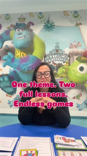 MY ESL WORLD | ESL resources | tips on Instagram: "Carnival is more than just fun costumes 🎭 It’s a perfect moment to work on description, vocabulary, reading, and comparison. This Carnival Lesson Package includes 2 complete lessons: ✨ Lesson 1 – Carnival customs • Describing what children are wearing • Costumes & traditions • A story with picture cards • Story sequencing + comprehension questions • Worksheet to describe a picture 🎉 Lesson 2 – Carnival vocabulary • Mask, costume, confetti and 