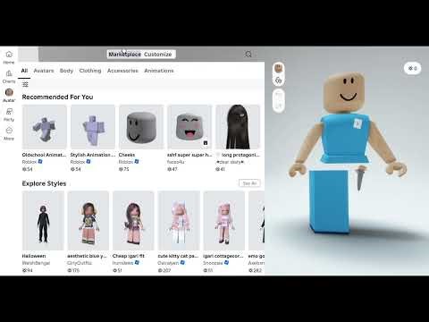 🎀NEW🎀 HOW To Get Korblox in Roblox Gameplay 🎮