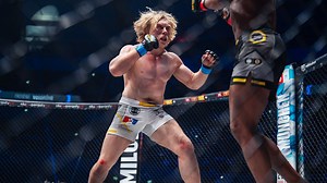Die Stimmen zu Oktagon 69: Nach MMA-Kampf nur eins im Kopf: \"Einen saftigen Burger\"