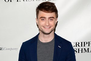 Daniel Radcliffe raps Blackalicious song ‘Alphabet Aerobics’ – watch
