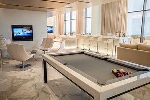 Luxury Penthouse Suites in Las Vegas | Strip Suite | Red Rock Resort