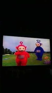 Teletubbies Musical Playtime The Mittens Disappear