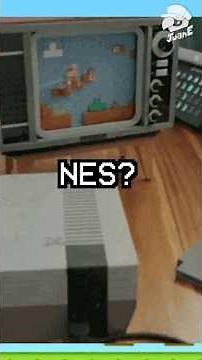 ¿CÓMO RECREAR EL ESTILO DE LOS JUEGOS DE LA NES? #tutorial #nes #pixelart