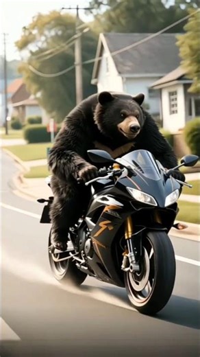 🎵 "A hilarious animated musician playing wild instruments and making everyone laugh with silly music