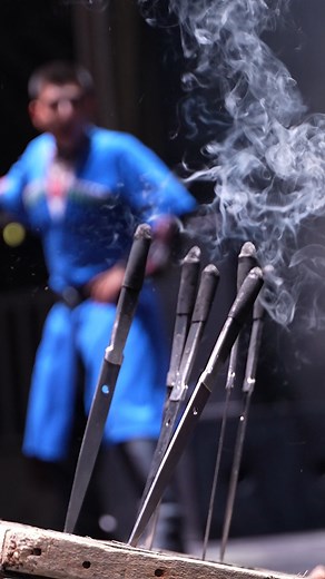 4.9K views · 66 reactions | The Turkish Night Show full of colorful costumes, music and dances adds a whole new excitement to your holiday. Enjoy an unforgettable evening with traditional rhythms. 論✨ #turkishnight #livemusic #holidayvibes #resortlife #tradition #goodvibes #eveningshow #culture #side #diamondexcellencehotel #hotel #antalya #manavgat #summer | Diamond Excellence Resort & Spa | Facebook