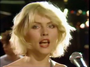 BLONDIE: THE BEST OF BLONDIE ‎— HEART OF GLASS | (From BLONDIE – GREATEST VIDEO HITS) – BY BLONDIE