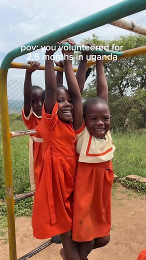 Volunteering Opportunities and Safari Experiences in Uganda
