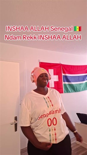 INSHAA ALLAH Senegal 🇸🇳 Ndam Rekk INSHAA ALLAH #🇸🇳🇸🇳🇸🇳🇸🇳🇸🇳🇸🇳🇸🇳senegal