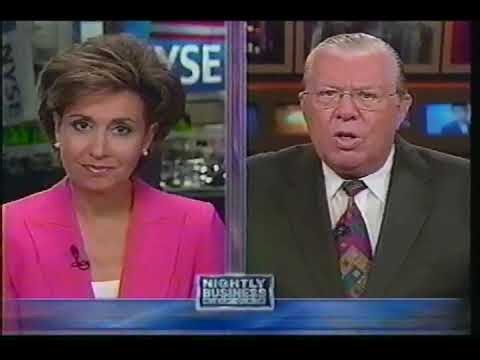 Nightly Business Report (PBS) - 2002-09-06