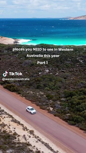 Must-See Destinations in Western Australia This Year
