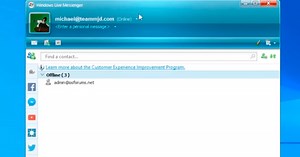 MSN Messenger: ¿cómo descargar y recrear su experiencia de uso en 2020? [VIDEO]