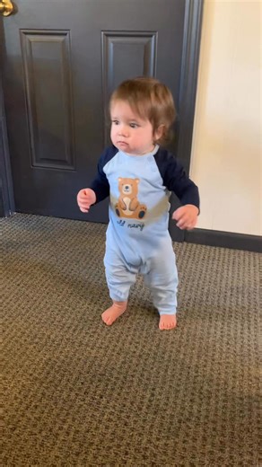 We have a walker | Brian Douglas