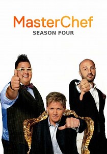 MasterChef Season 4 - watch full episodes streaming online