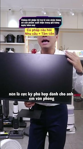 [REVIEW WITHOUT BOOKING] 27INCH COMPUTER MONITOR FROM XIAOMI #taphoapewpew #xiaomi