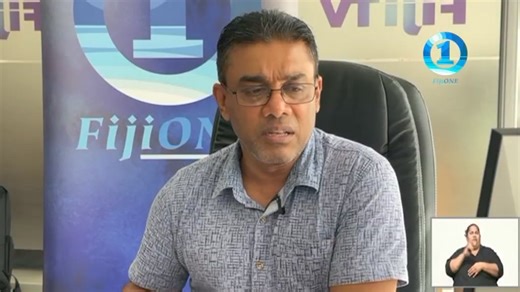 Fiji Television Limited has successfully secured the broadcasting rights for the 2024 Paris Olympics on its Free to Air Channel, Fiji One. Fiji TV's Chief Executive Officer, Sunjeewa Perera, firmly asserts their commitment to delivering the Olympics to the free-to-air channel. | Fiji One News