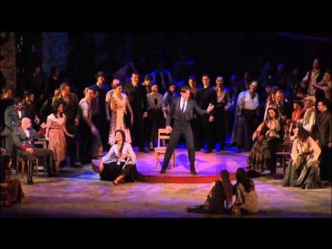 Votre Toast Toreador Carmen
