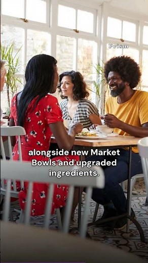 Panera resets summer menu with bigger coffee and cold drink lineup