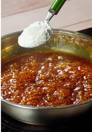 Transform Your Caramel with Cornstarch for Perfect Results