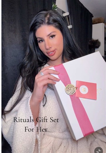 Rituals Sakura Gift Set Review: Luxe Self-Care