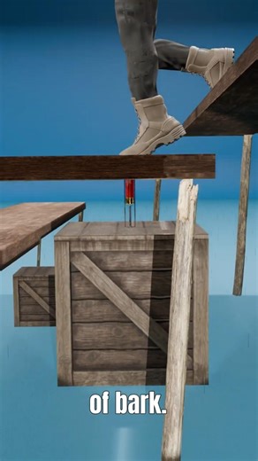 The bullet Trap Which Failed 💀