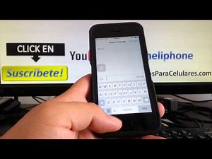 tutoriales iOS 8 como se usa el teclado swiftkey ios 8 iPhone 5S 5 4s consejos