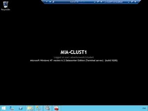 5 AlwaysOn Failover Cluster Instance Theory in SQL Server