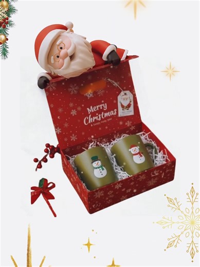 ✨ MERRY CHRISTMAS! HAMPERS TERHANGAT UNTUK MUSIM LIBURAN ✨ Musim paling ditunggu sudah tiba! Saatnya mengirimkan kehangatan dan sukacita lewat bingkisan spesial dari Hampersku. 🎄 Kotak kado merah eksklusif dengan cookies dan kudapan premium yang freshly baked. 🎁 Cocok banget buat tukar kado, hadiah untuk client atau rekan kerja (tersedia bulk order). Jangan sampai kehabisan! Stok sangat terbatas, ya, Gisty! 🥰 — CARA ORDER — 1. Cek Varian lengkap di Link Bio! (WA/Katalog) 2. Konsultasi custom 