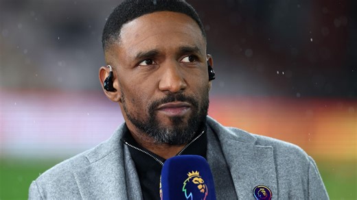 Spurs legend Defoe fears club will be relegated with players lacking 'fight'