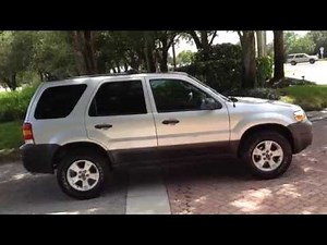 2006 Ford Escape XLT - View inventory FortMyersWA.com