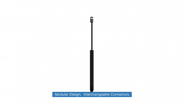 Watch ARANA 20 inch Gas Struts on Amazon Live