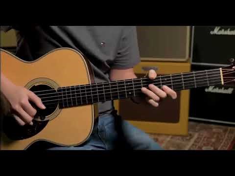 flare of gutair’s being smashed