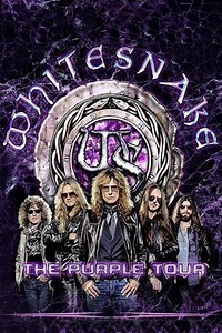 Whitesnake: The Purple Tour - Movie